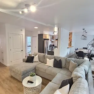 Hidden Gem - Old At Its Best ! Apartment Quebec City