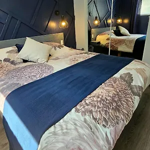 Le Calvados Apartment Quebec City