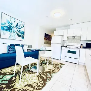 Free Breakfast/luxury/modern/vancouver & Burnaby Apartment Vancouver